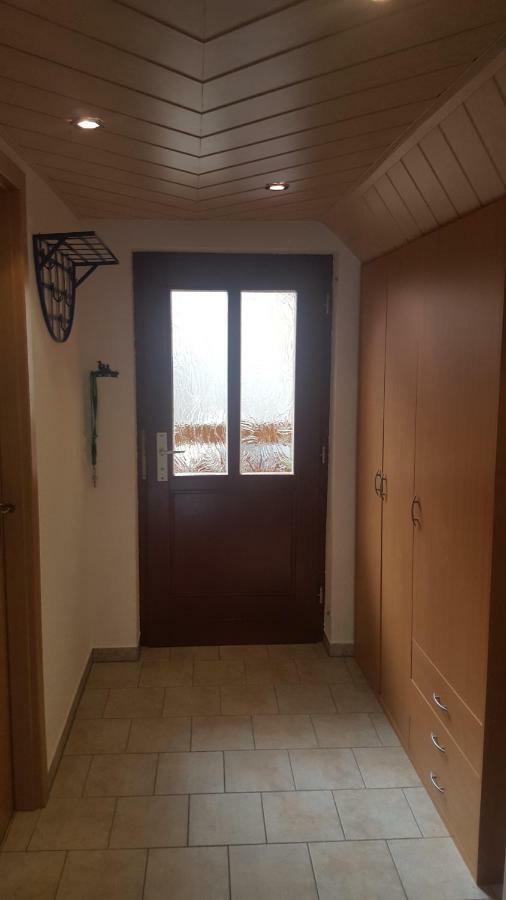 Gaestehaus Bachra Kültér fotó