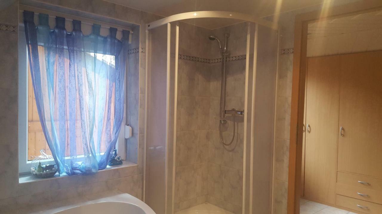 Gaestehaus Bachra Kültér fotó
